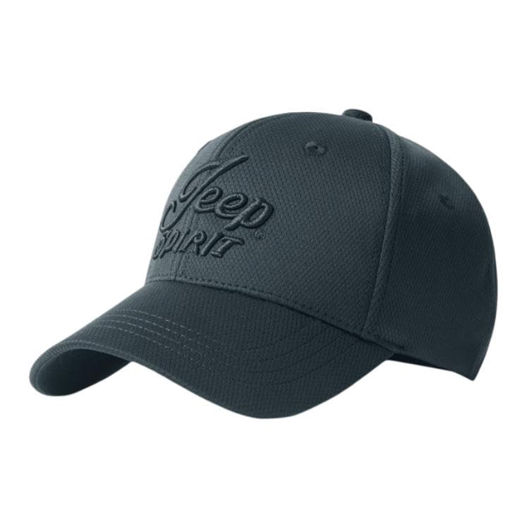Кепка JEEP SPIRIT Leisure Collection Полиэстеровые кепки унисекс - изображение 1