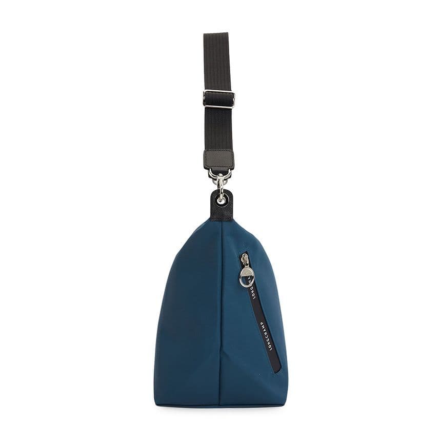 Сумка через плечо LONGCHAMP Le Pliage Energy Logo - изображение 2