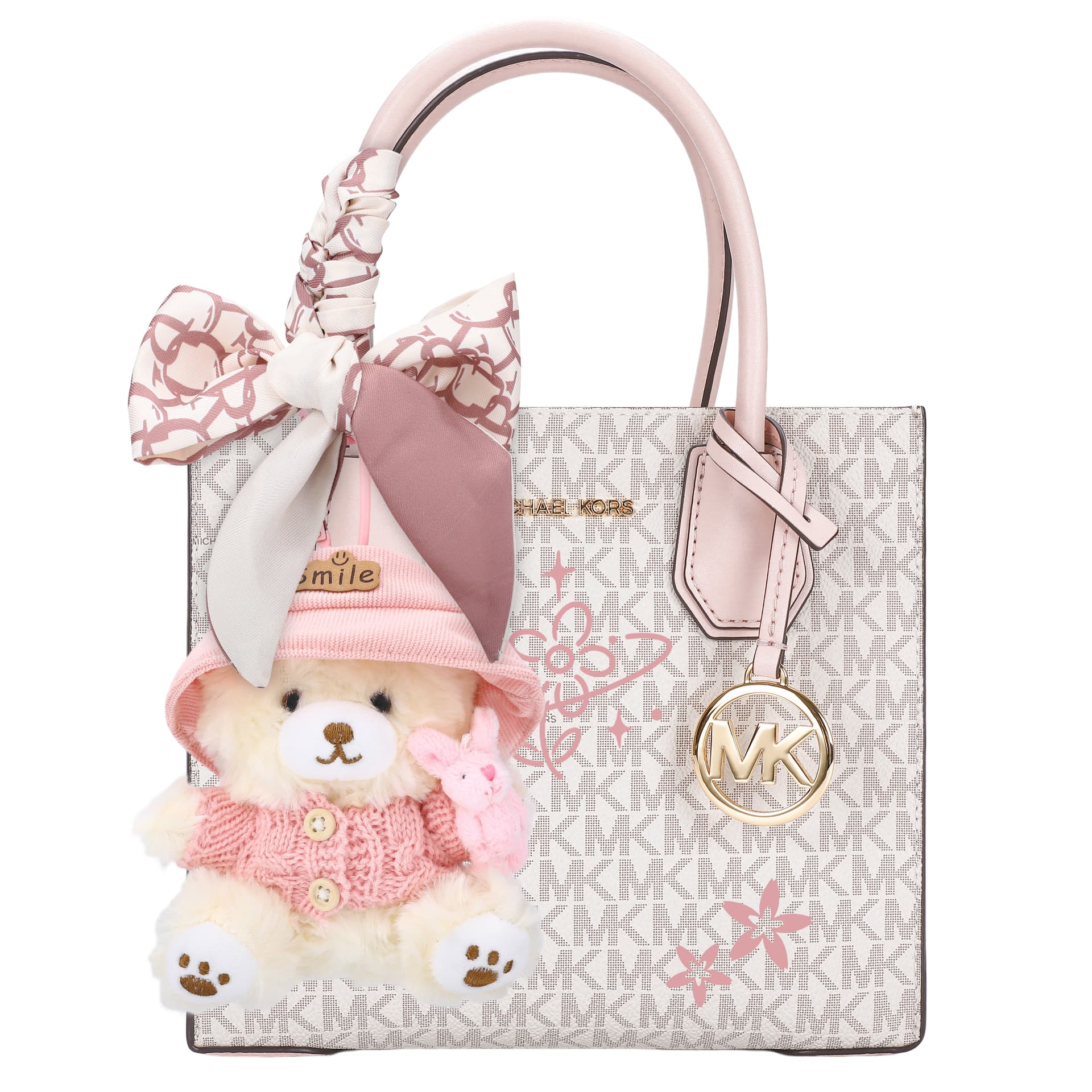Сумка MICHAEL KORS Mercer - изображение 1