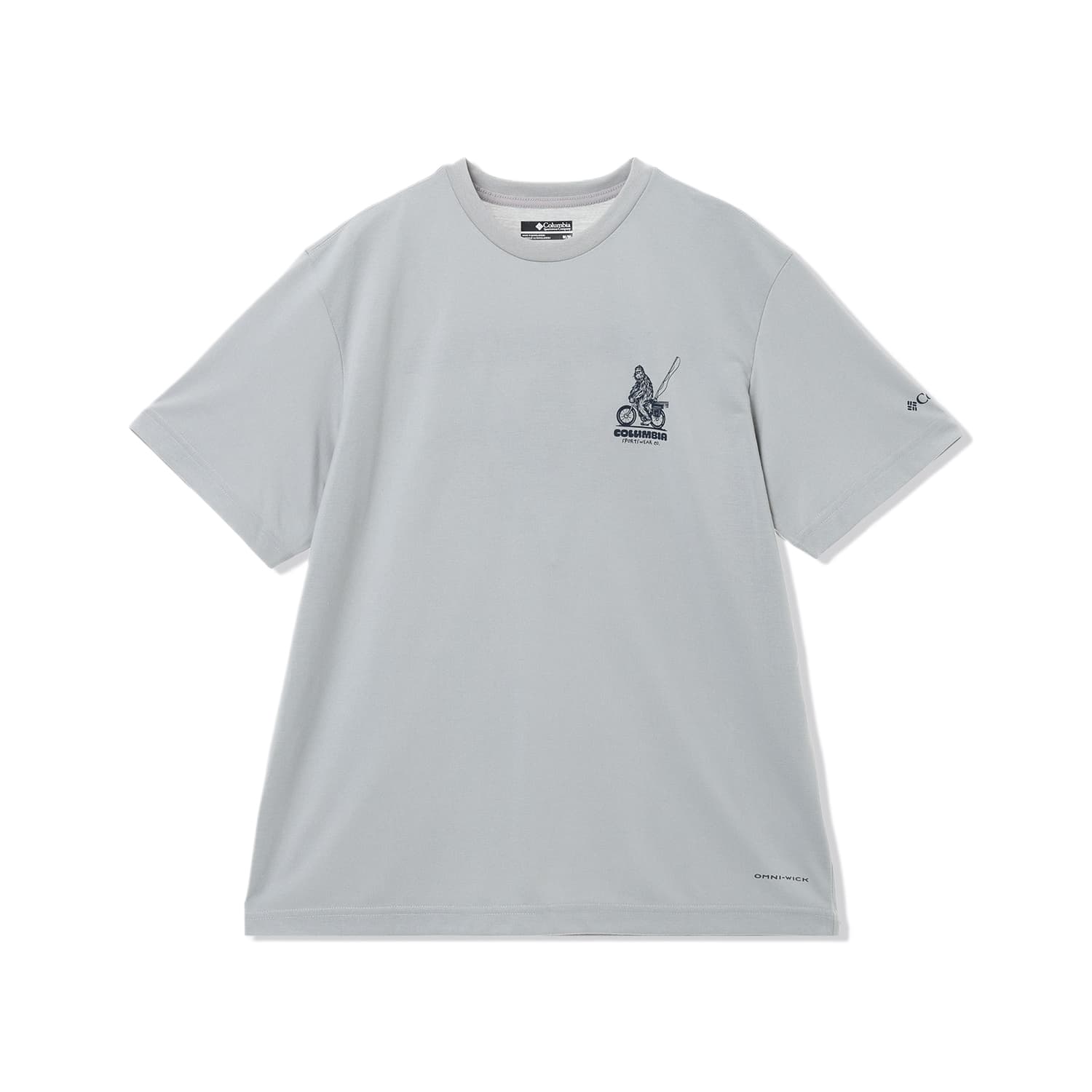 Футболка Columbia Cedar Trail Omni-Wick T - изображение 1