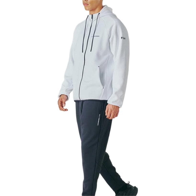 Худи FILA SS22 - изображение 5