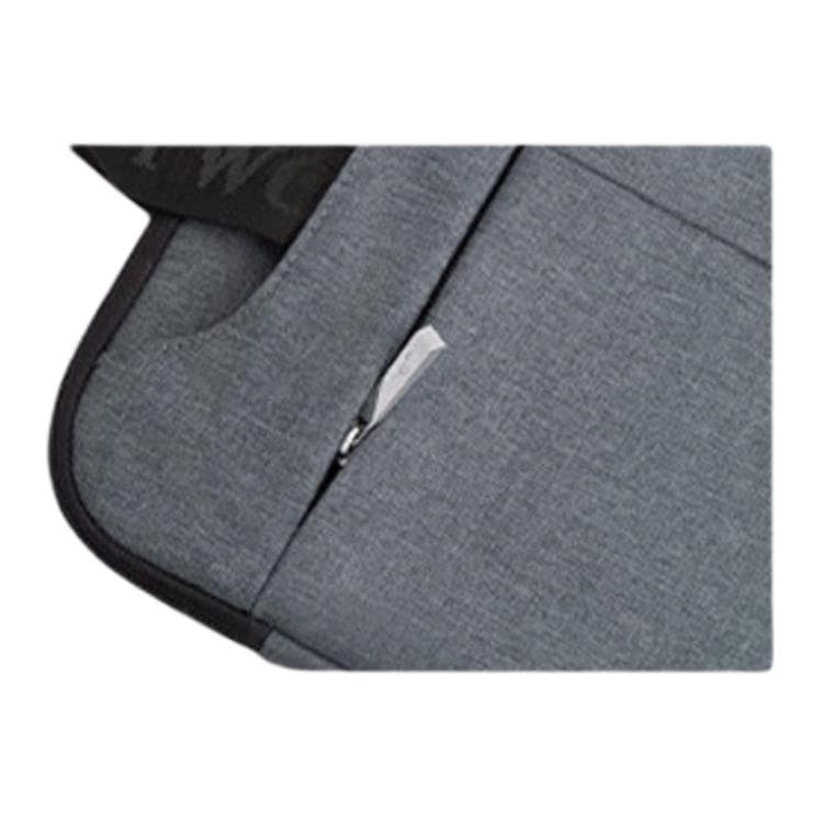 SEPTWOLVES Оксфорд Briefcase Ноутбук Сумка Большой Мужской Серый Черный - изображение 3