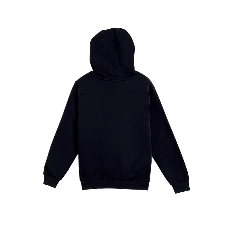 Nike Черный Детские Толстовки - изображение 2