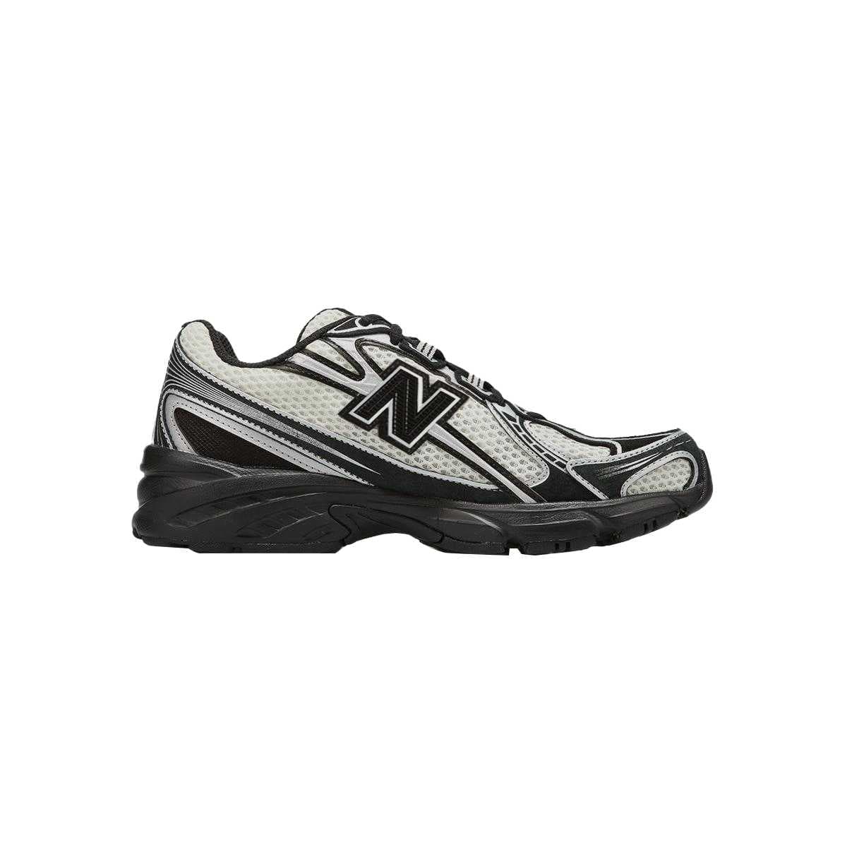 Кроссовки для бега New Balance NB 740 Low Топ Повседневные беговые кроссовки Унисекс D Ширина корпуса - изображение 2