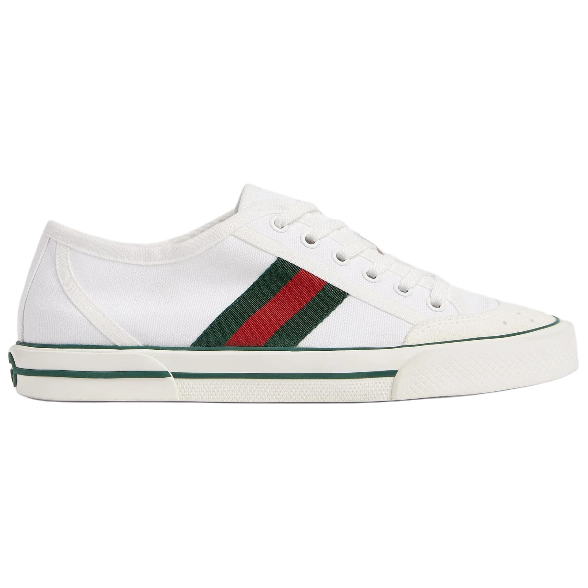 Кеды GUCCI Tennis 1977 - изображение 2