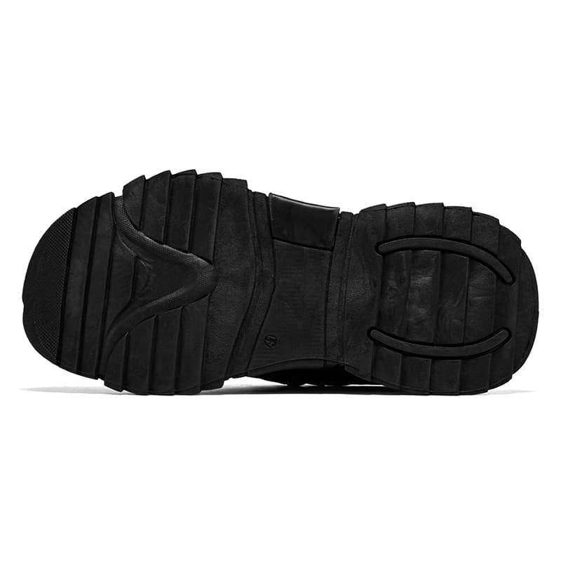 Кроссовки JEANSWEST Мужские массивные кеды - изображение 3