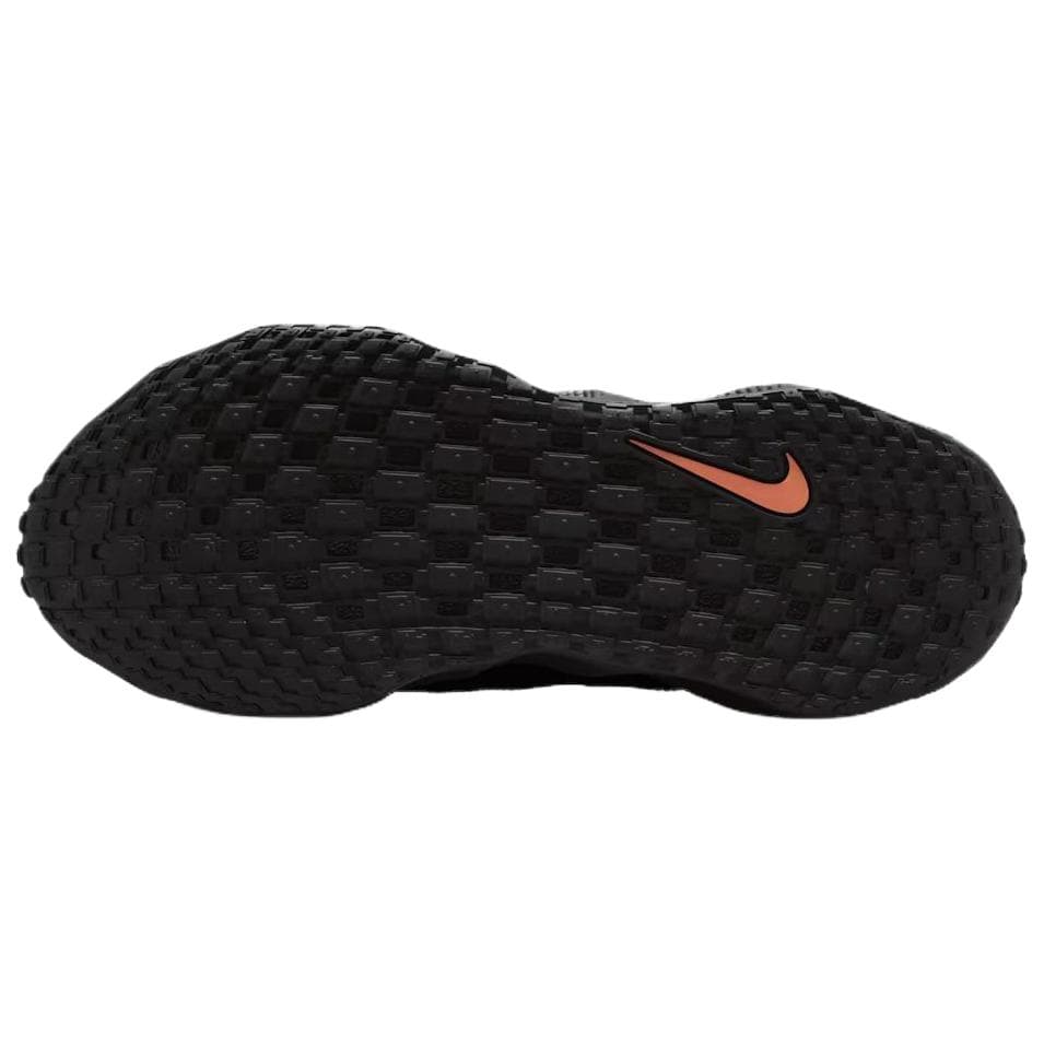 Кроссовки для бега Nike Ava Rover Дышащие Беговые Кроссовки Унисекс Черные - изображение 6