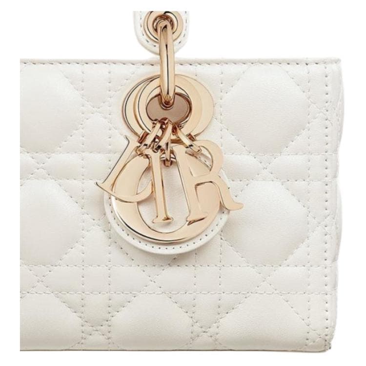 Сумка DIOR Lady D-Joy - изображение 7