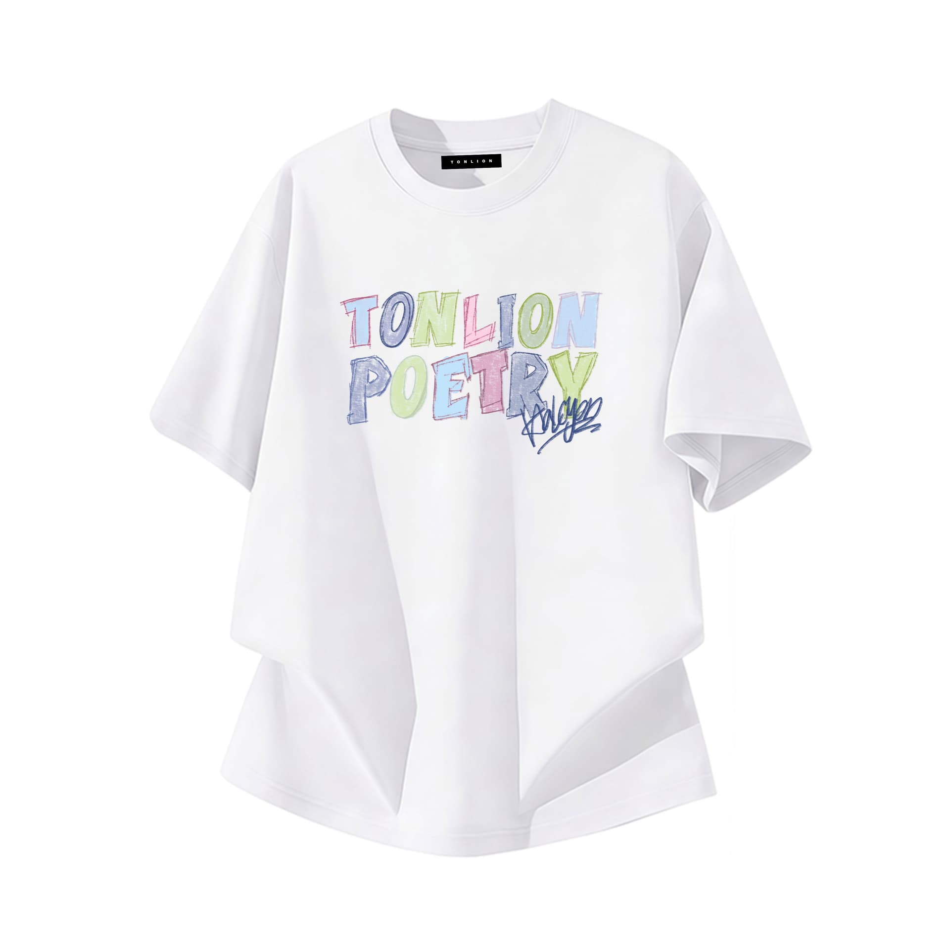 Футболка T - изображение 1