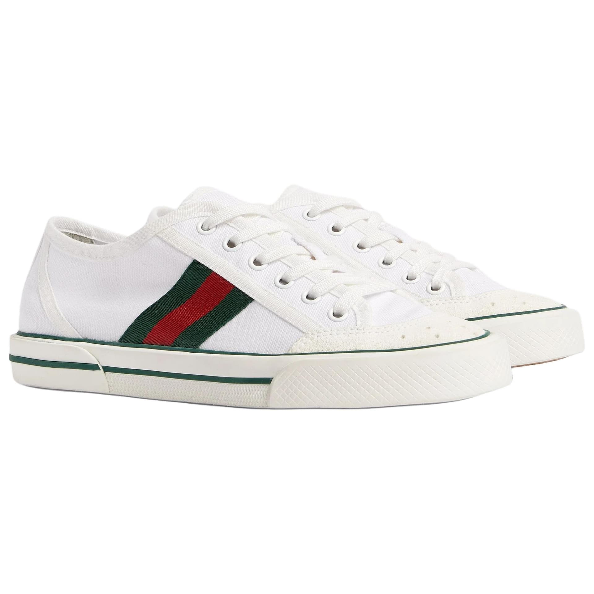 Кеды GUCCI Tennis 1977 - изображение 3
