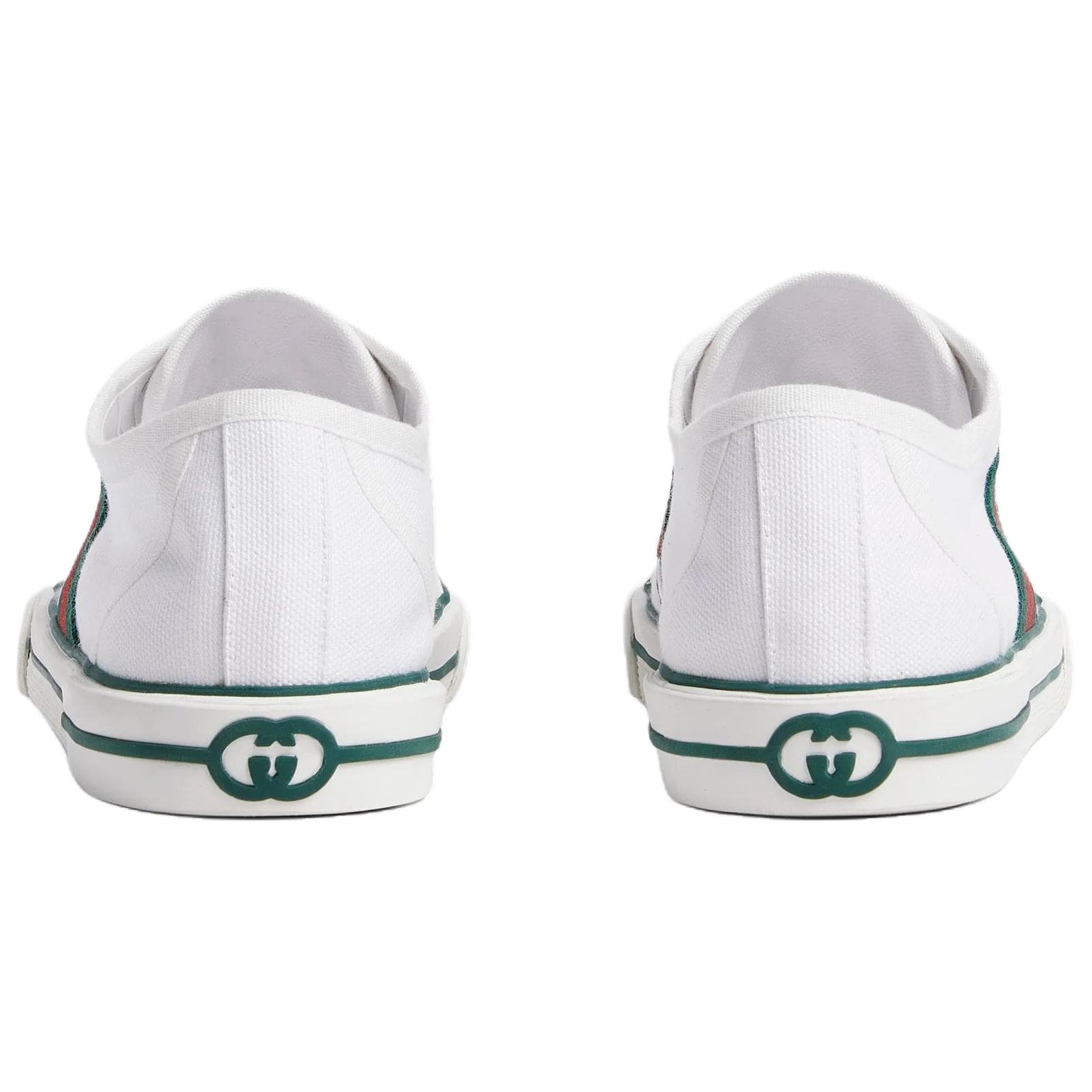 Кеды GUCCI Tennis 1977 - изображение 5