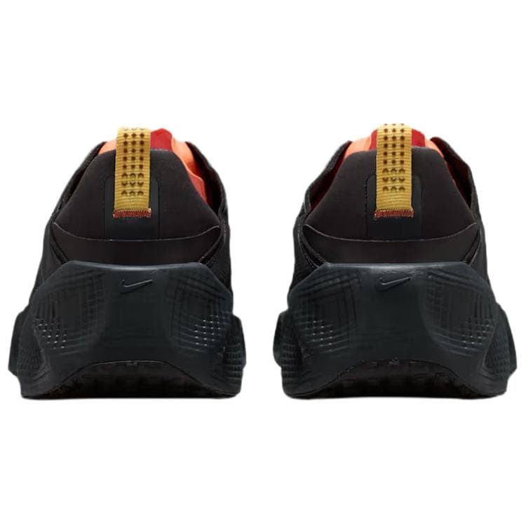 Кроссовки для бега Nike Ava Rover Дышащие Беговые Кроссовки Унисекс Черные - изображение 5