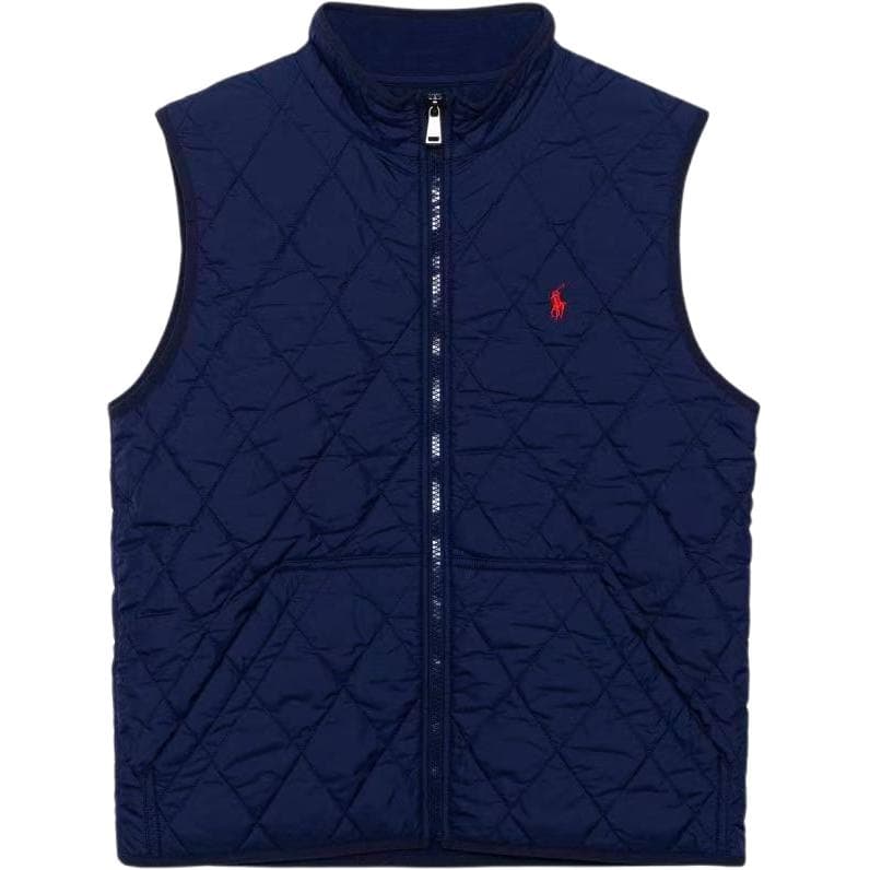 Polo Ralph Lauren Морской синий Детские жилеты - изображение 1
