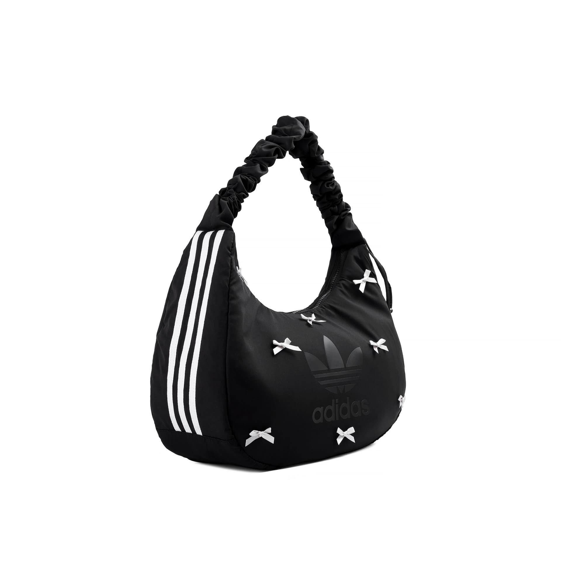 Мини-сумка adidas originals YMK Logo - изображение 3