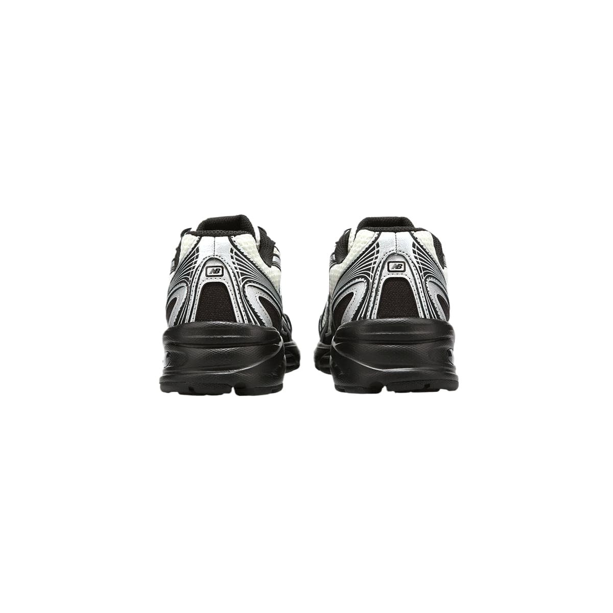 Кроссовки для бега New Balance NB 740 Low Топ Повседневные беговые кроссовки Унисекс D Ширина корпуса - изображение 5