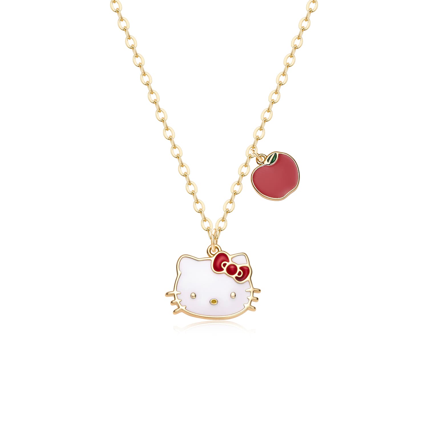 Ожерелье Sanrio Циркон Сплав Ожерелье Женское - изображение 1