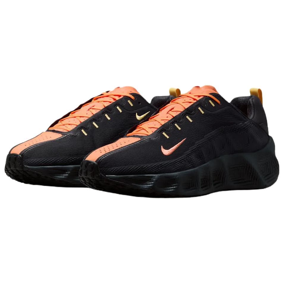 Кроссовки для бега Nike Ava Rover Дышащие Беговые Кроссовки Унисекс Черные - изображение 3