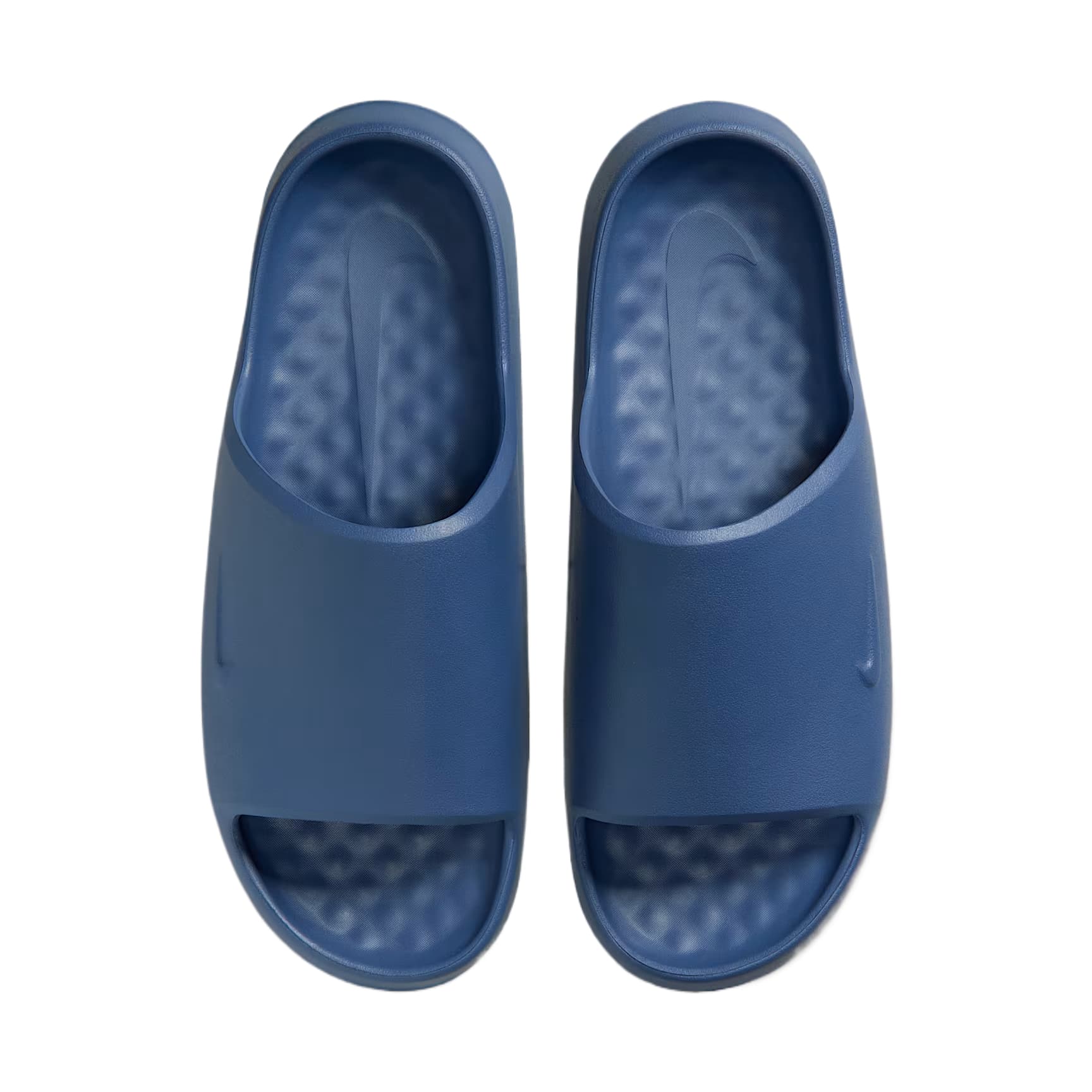 Сандалии Nike Calm 2,0 Резиновые Тапочки Мужские - изображение 3