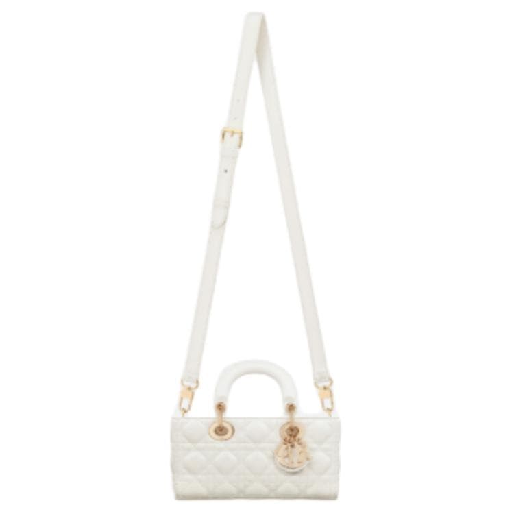 Сумка DIOR Lady D-Joy - изображение 2