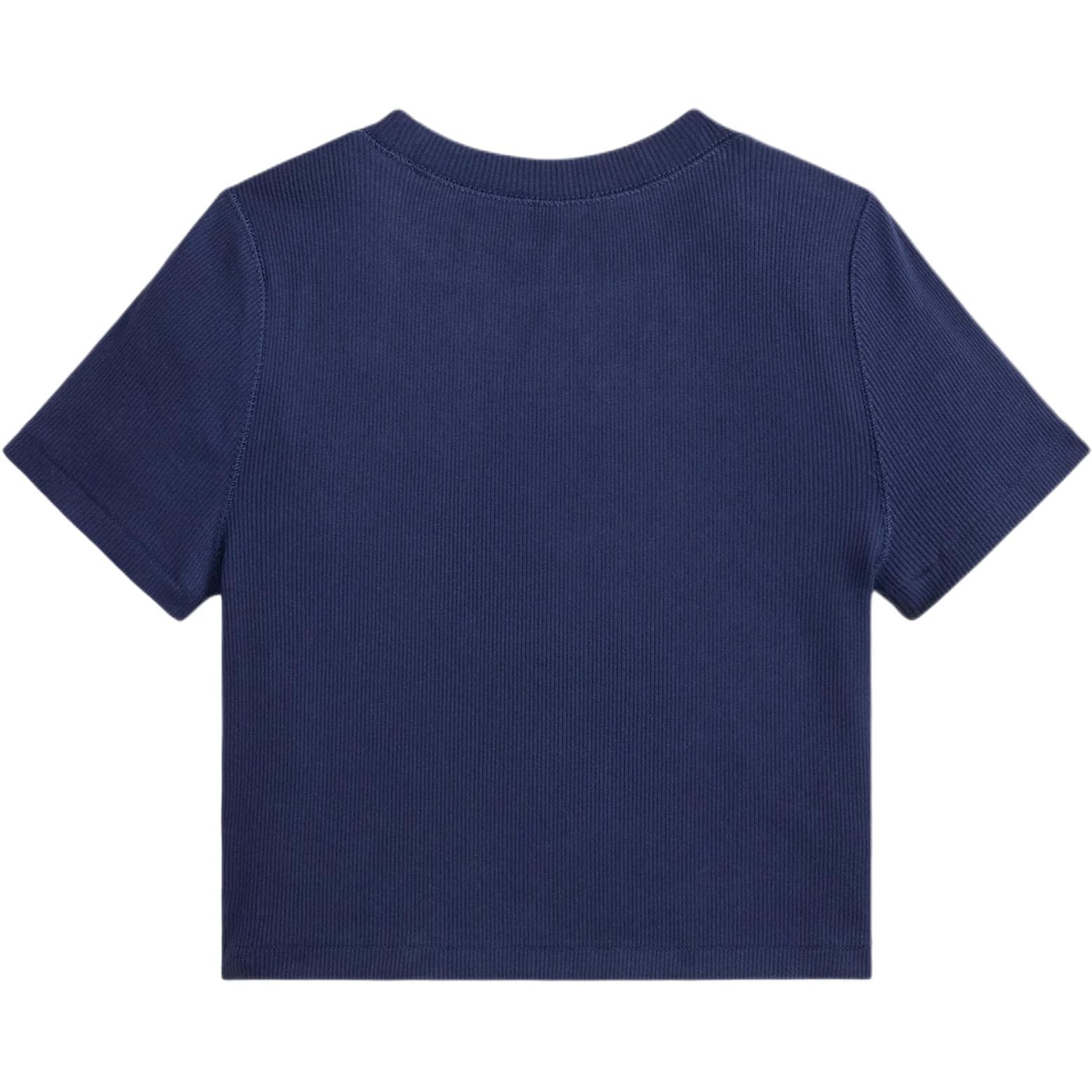 Футболка Polo Ralph Lauren T-рубашка SS26 Классическая версия Детская - изображение 2