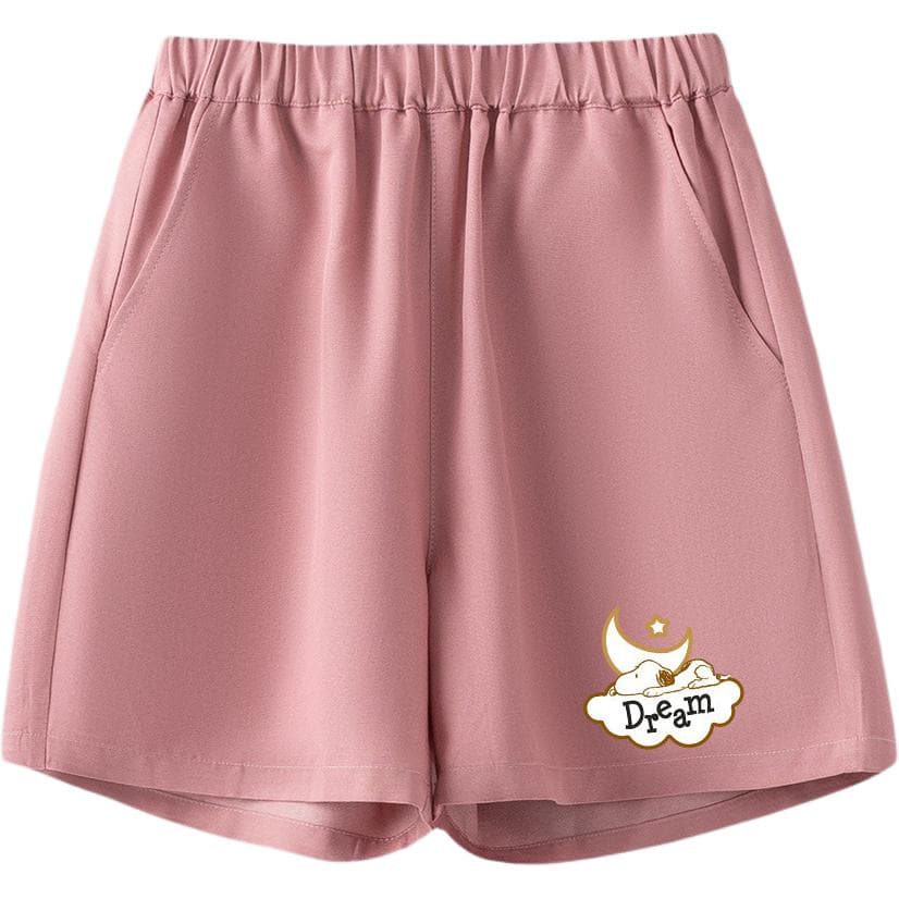SNOOPY Kids Shorts - изображение 1