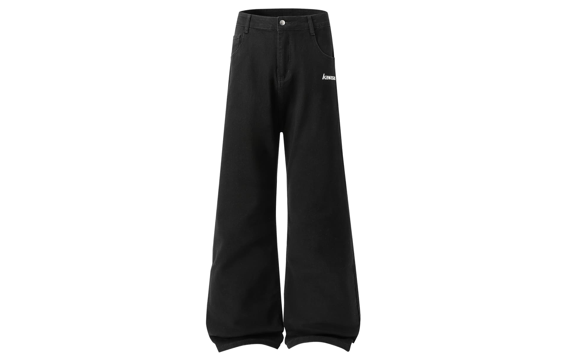 Штаны Kawasaki Unisex Jeans - изображение 1