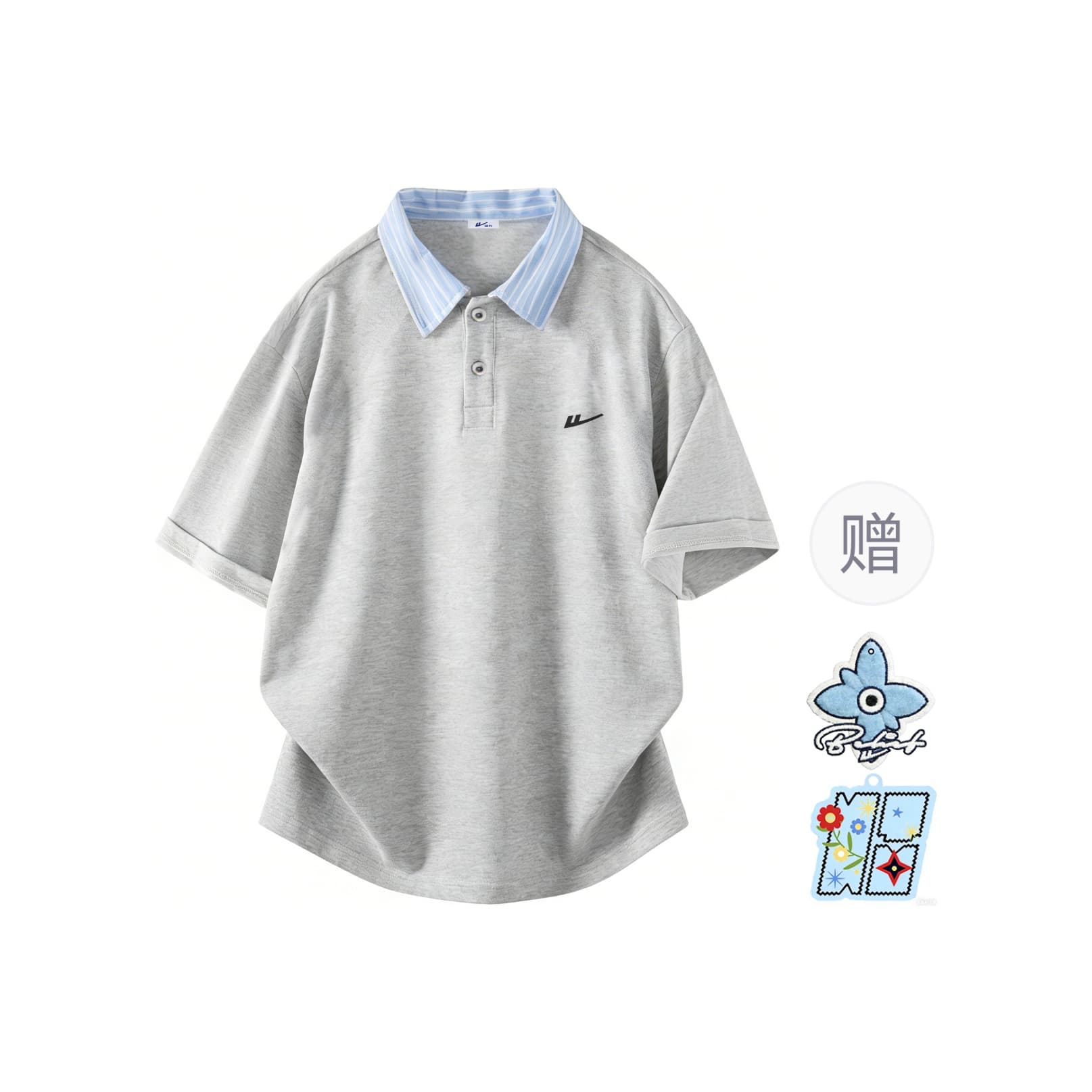 Поло Warrior logo Polo - изображение 1