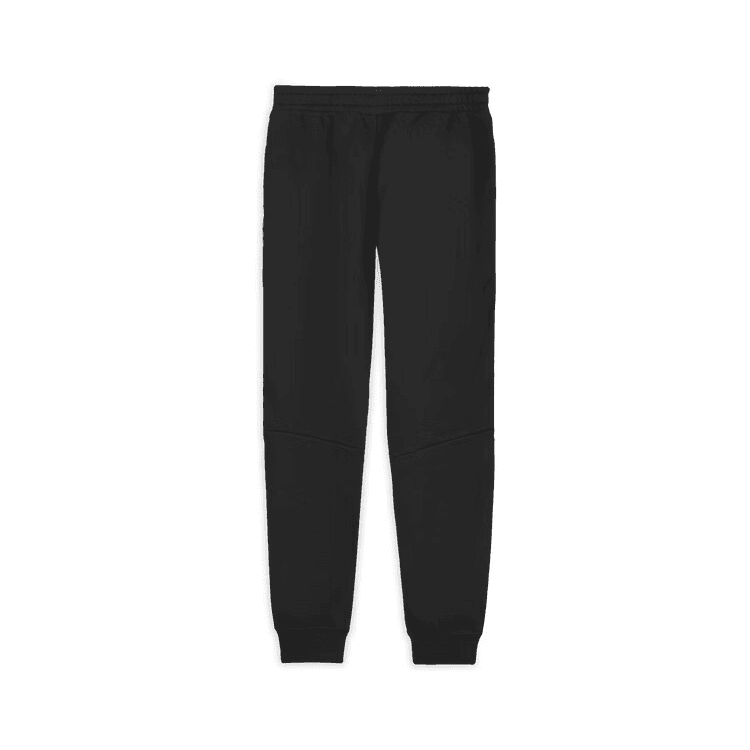 Штаны Puma ESS Лента Тренировочные Штаны FL CL MID Высота посадки Утолщенные и с Флисовой Подкладкой Термические Эластичные - изображение 2
