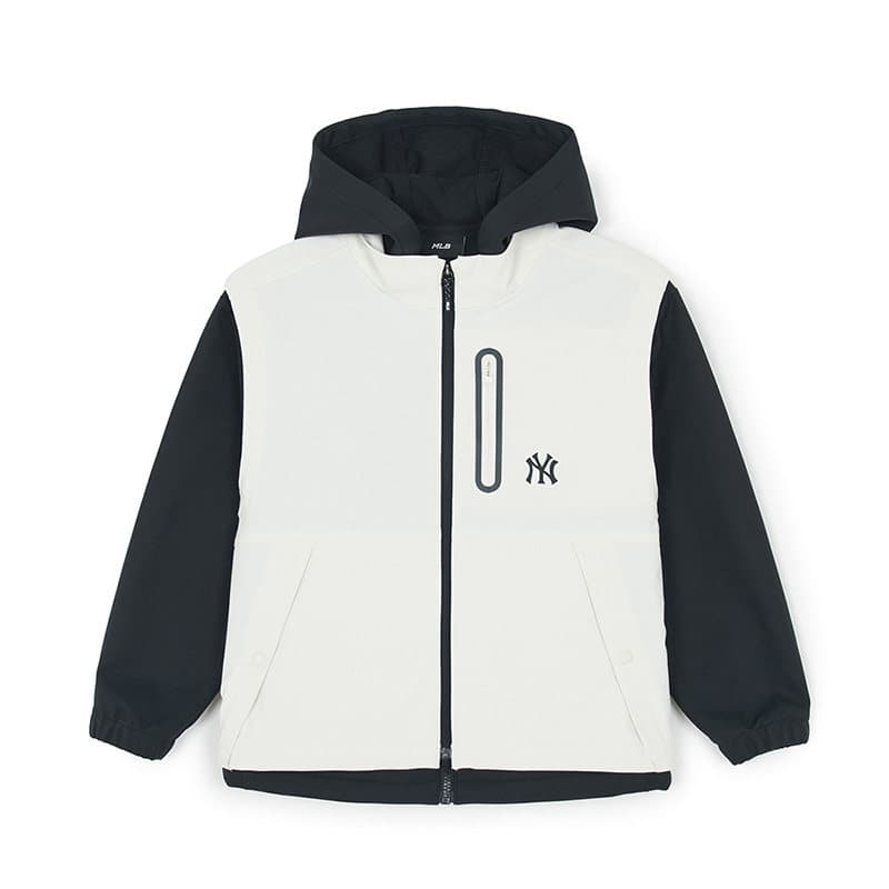 MLB Повседневные спортивные костюмы New York Yankees FW AW25 2 упаковки Детский - изображение 1