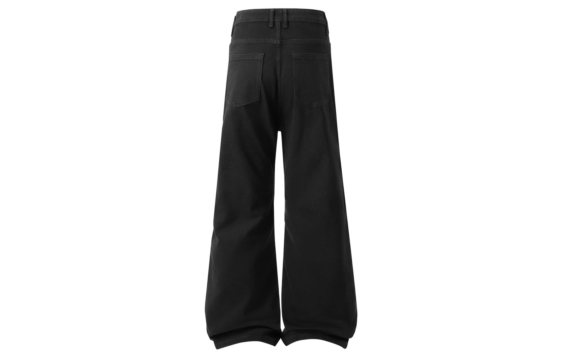 Штаны Kawasaki Unisex Jeans - изображение 2