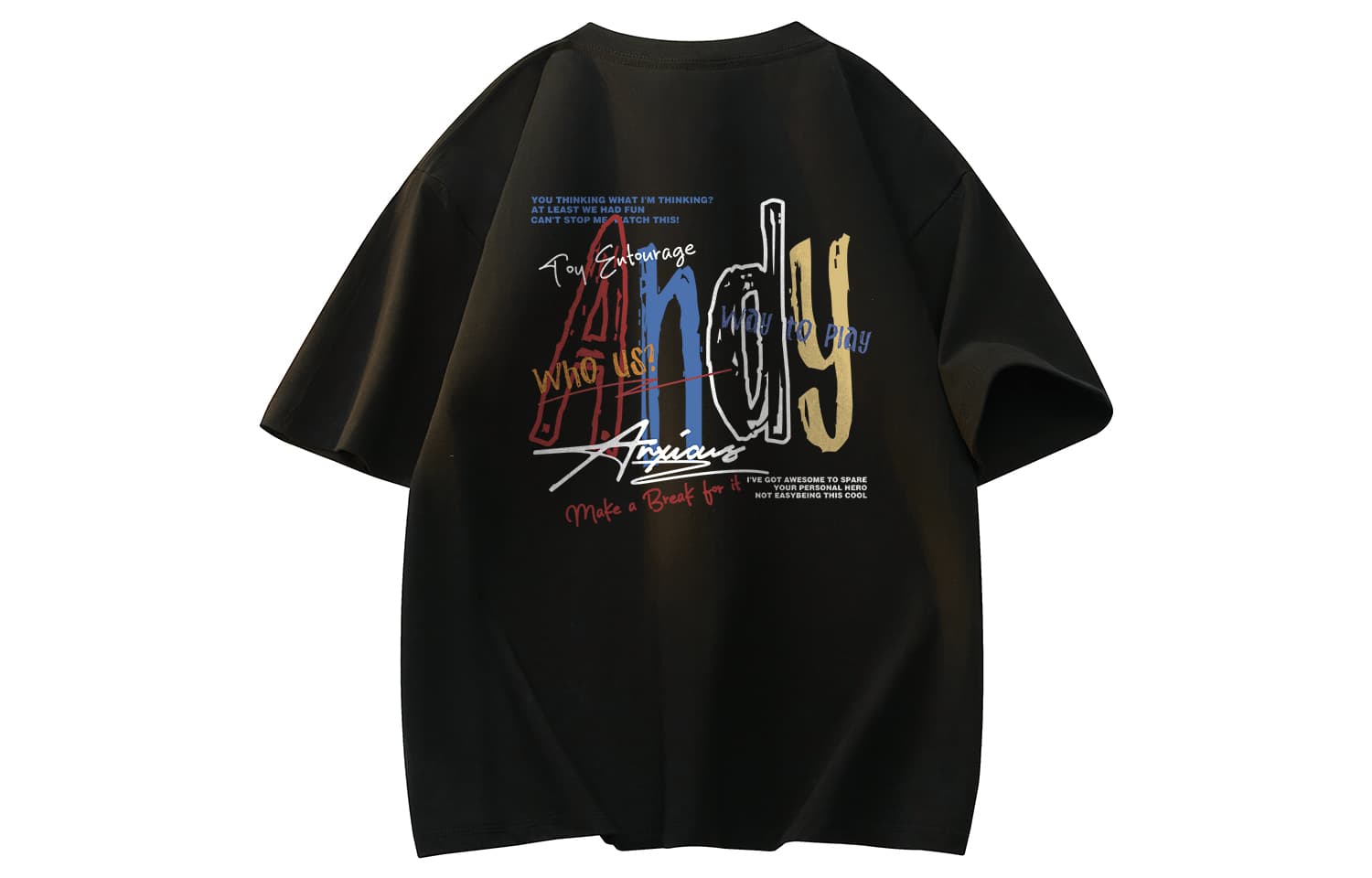 Футболка Disney logo T - изображение 1