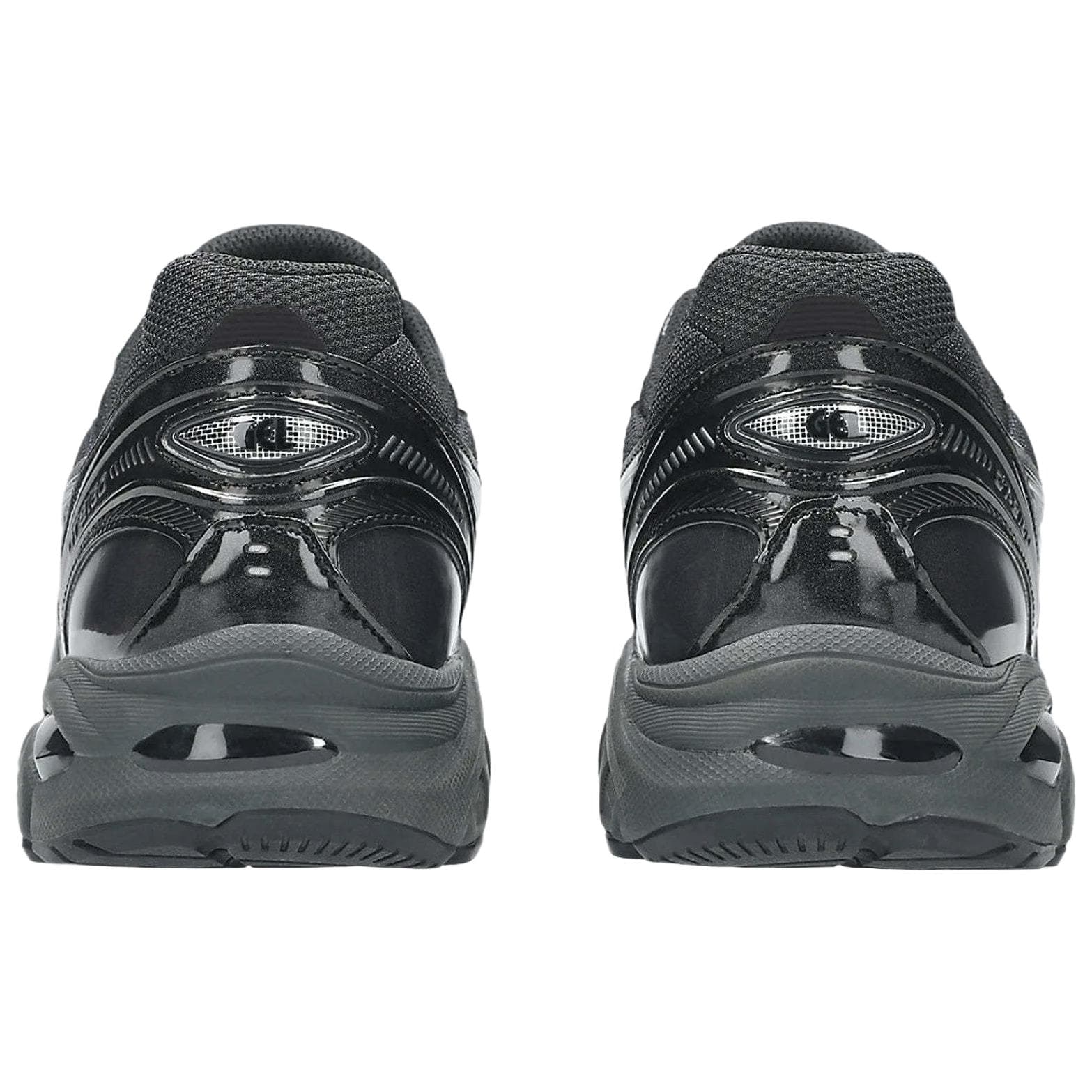 Кроссовки для бега Asics GT 2160 Амортизация Отскок Поддержка Дышащий Низкий Топ Беговые кроссовки Мужские Черные - изображение 4