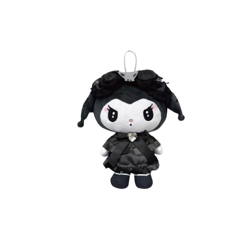 Sanrio Kurumi Мягкие игрушки H23cm - изображение 1