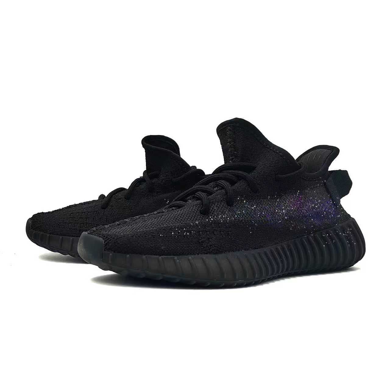 Кроссовки adidas originals Yeezy Boost 350 V2 - изображение 3