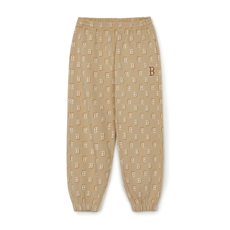MLB KIDS Тренировочные брюки FW AW24 Детские - изображение 1