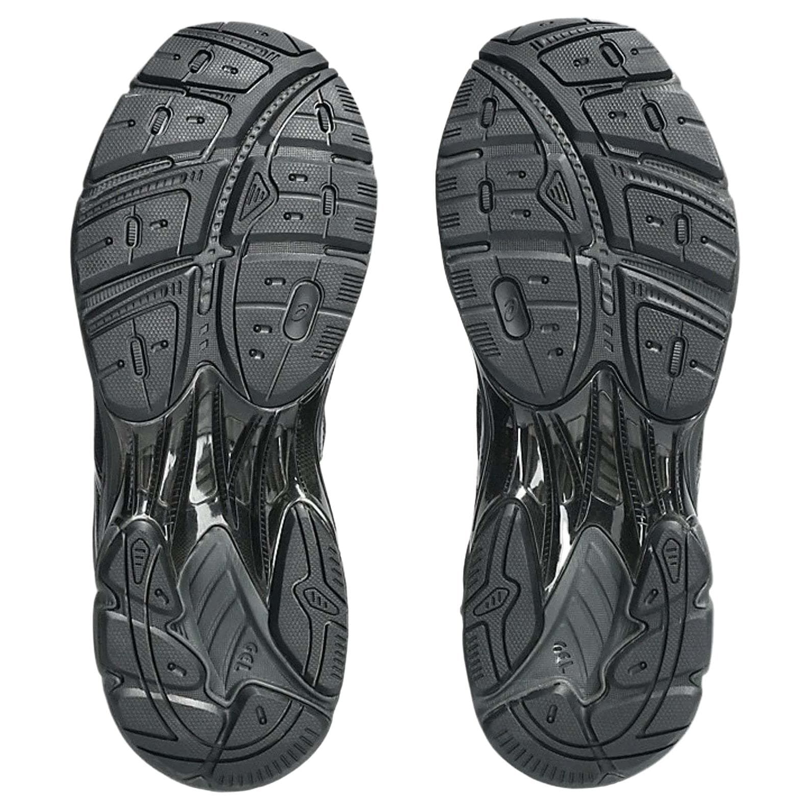 Кроссовки для бега Asics GT 2160 Амортизация Отскок Поддержка Дышащий Низкий Топ Беговые кроссовки Мужские Черные - изображение 5
