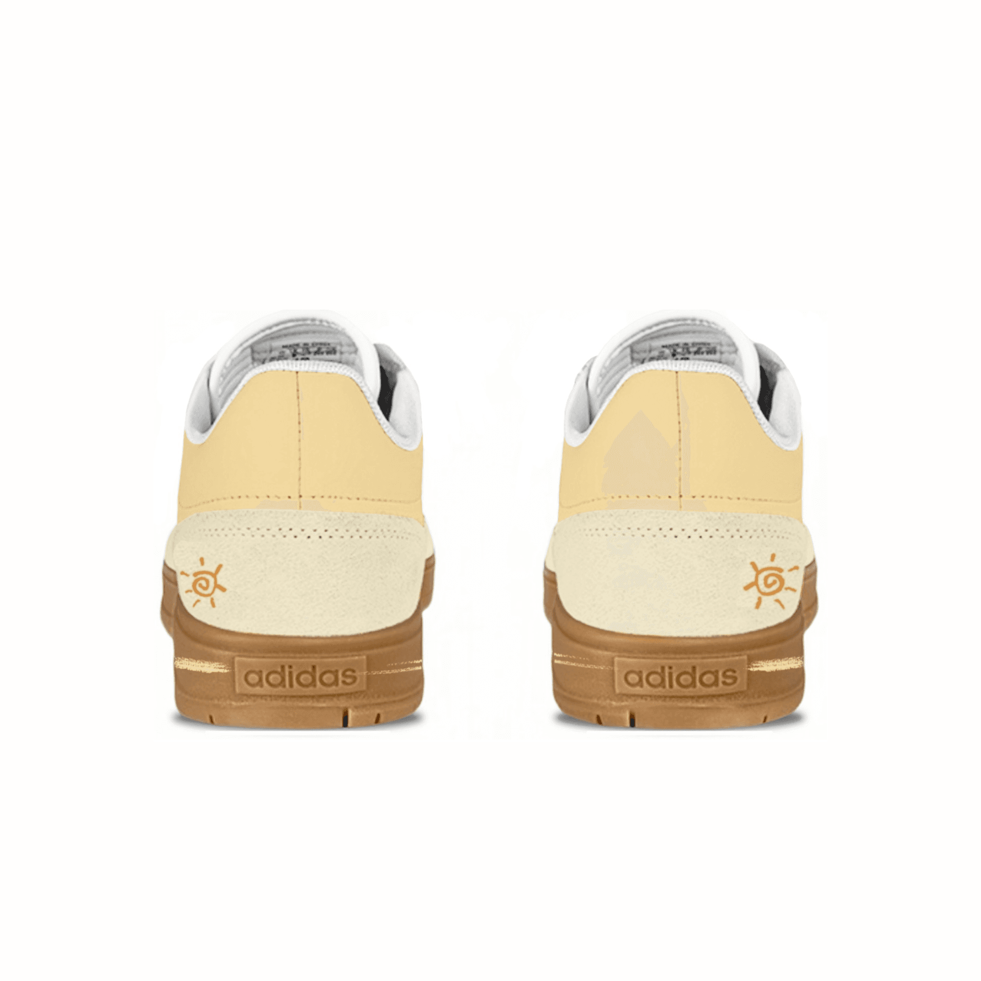 Кроссовки adidas GRADAS - изображение 4