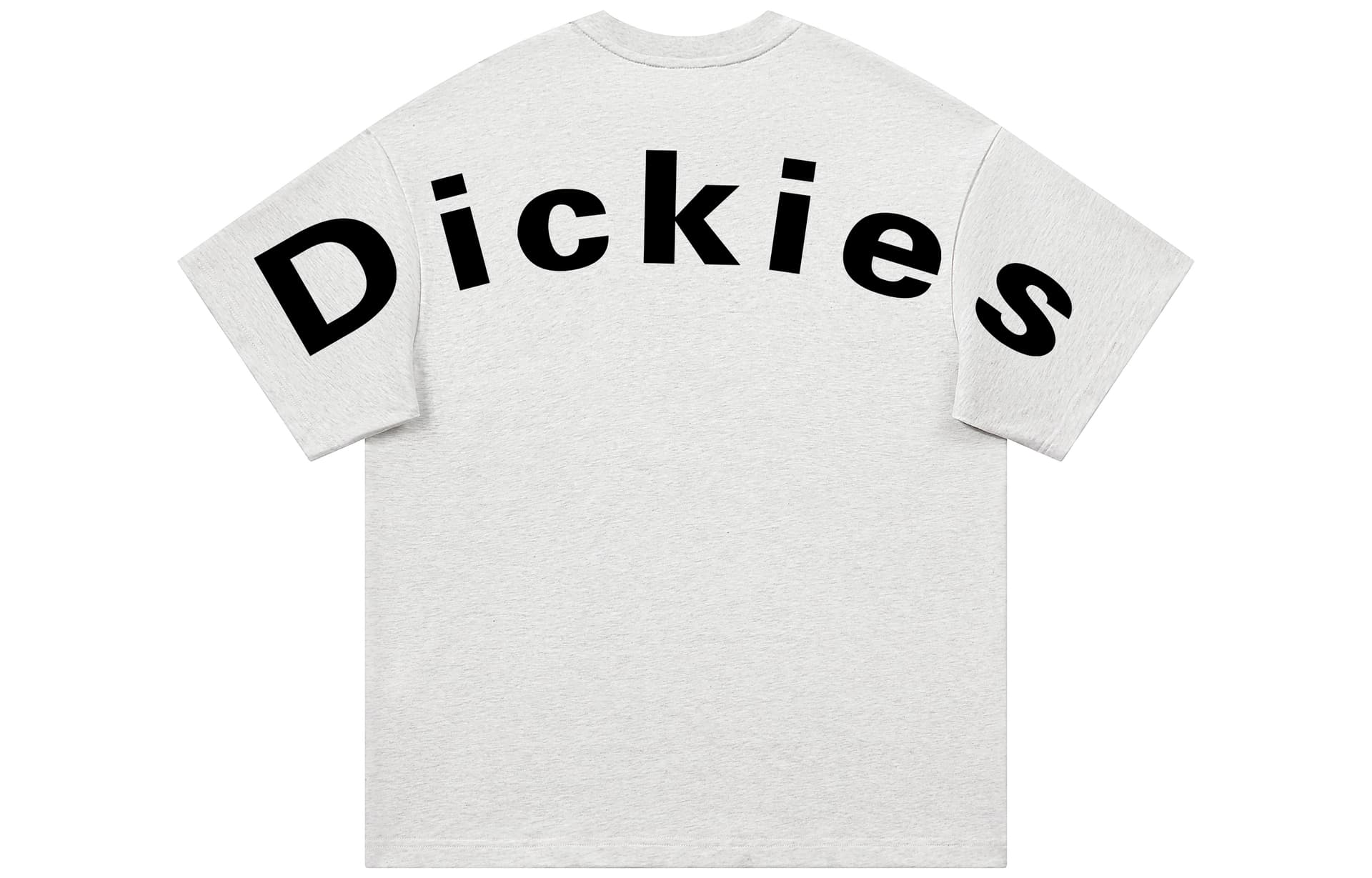 Футболка Dickies 320 logoT