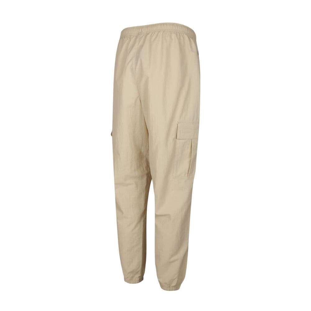 Штаны Nike Khaki Мужские Карго Брюки - изображение 2