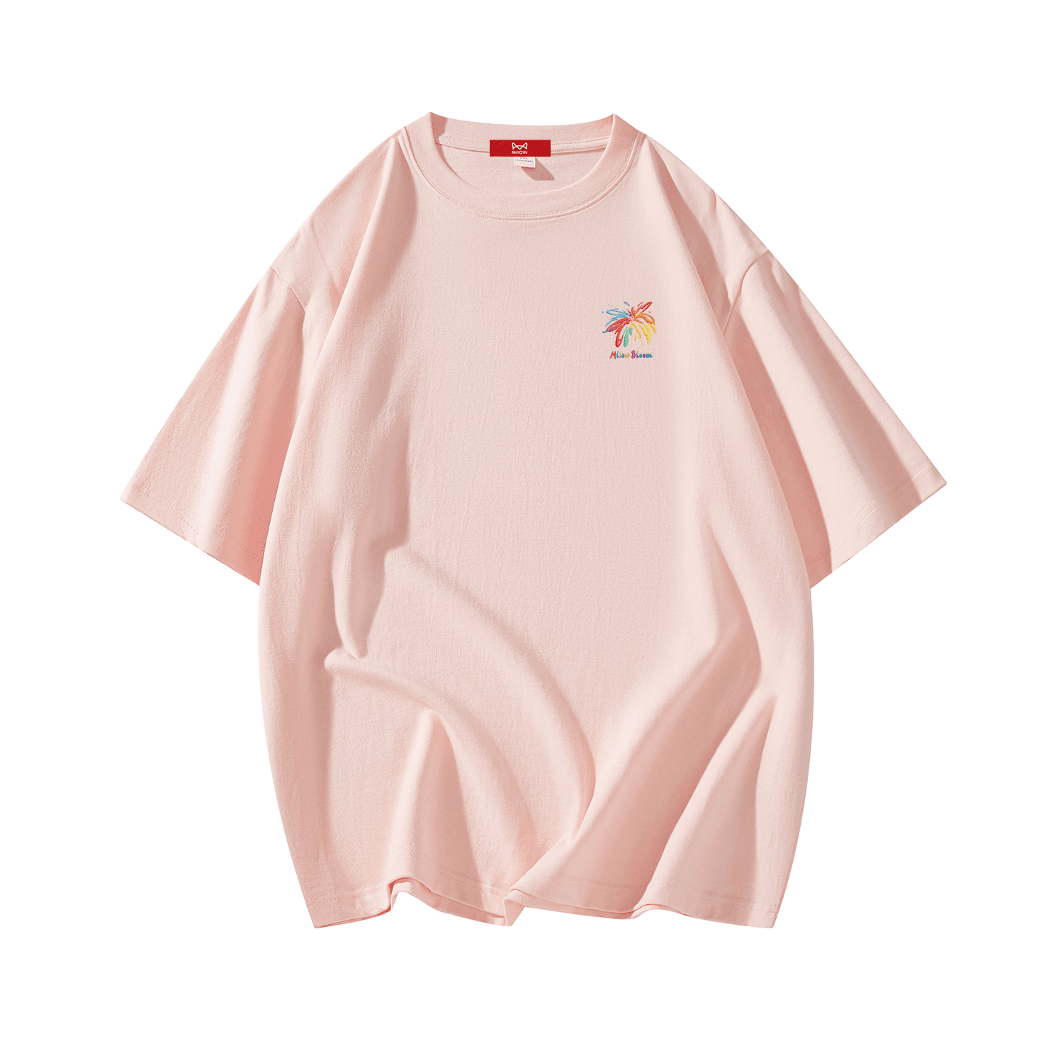 Футболка Logo T - изображение 2