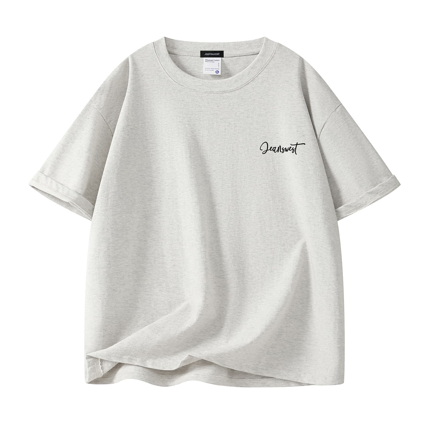 Футболка JEANSWEST Мужской Футболки - изображение 2