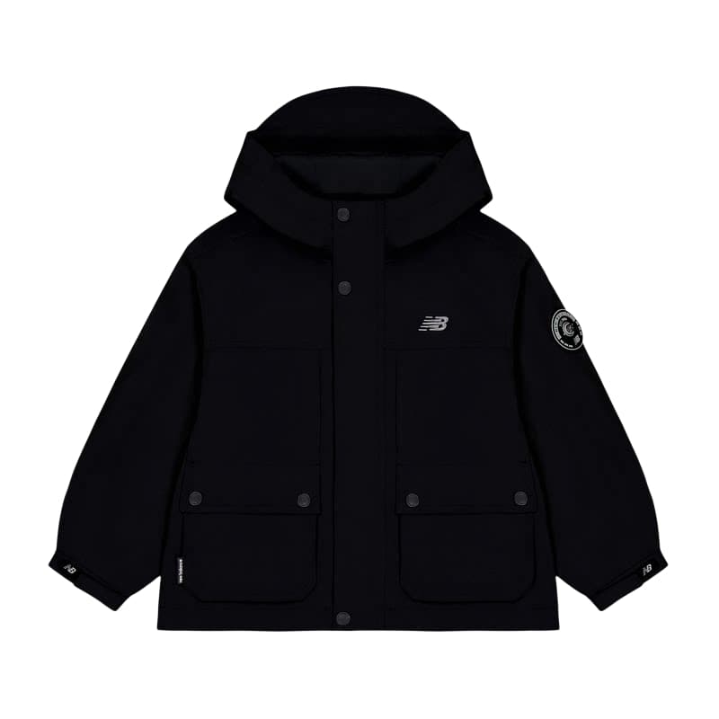 New Balance BK 7AG12013 Kids Куртки - изображение 1