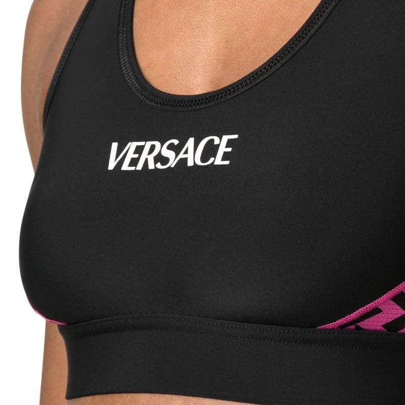 VERSACE FW22 GrecaLogo - изображение 5
