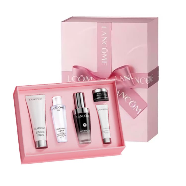Маска для лица LANCOME Комплект для ухода за кожей Revitalization Премиум Увлажняющий Ограниченный Выпуск - изображение 1