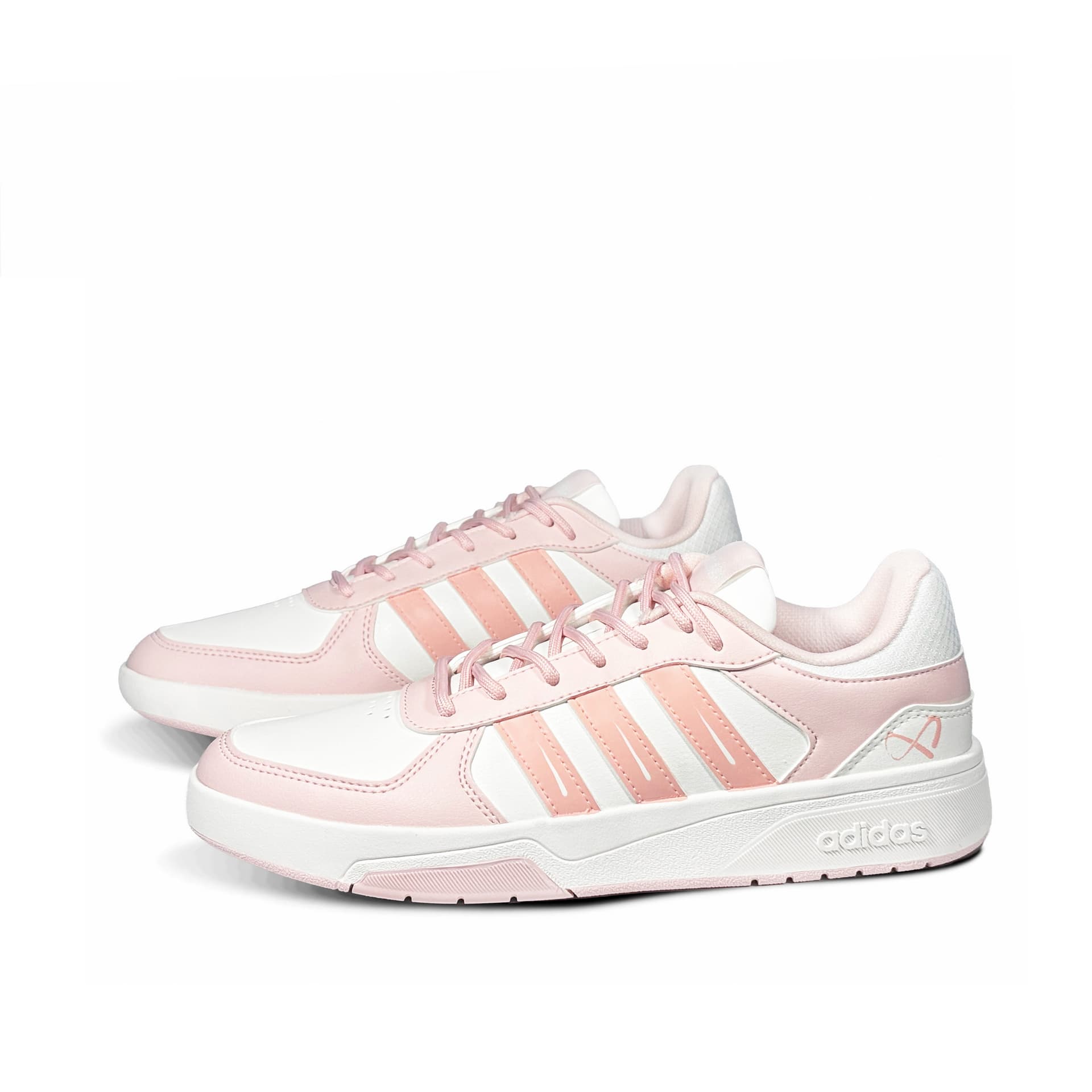 Кроссовки adidas COURTBEAT - изображение 3