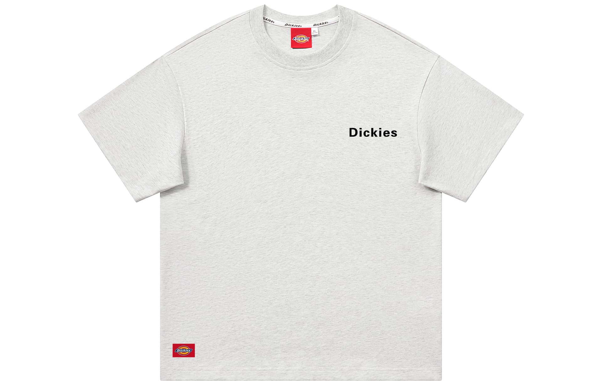 Футболка Dickies 320 logoT — фото 2