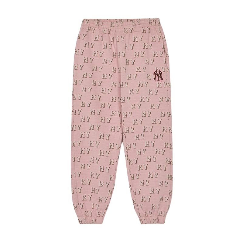 MLB Тренировочные штаны New York Yankees FW AW24 Детские - изображение 1