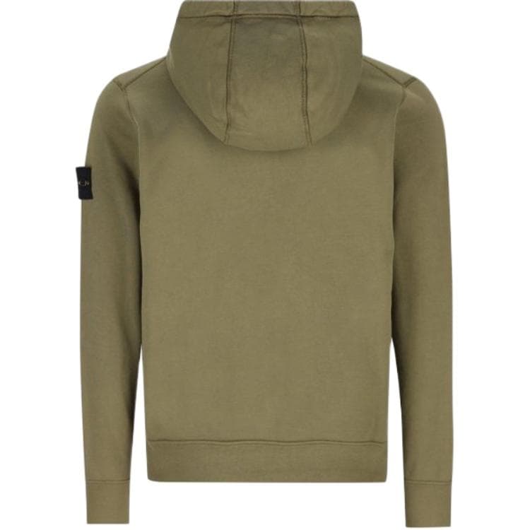 Худи STONE ISLAND - изображение 2