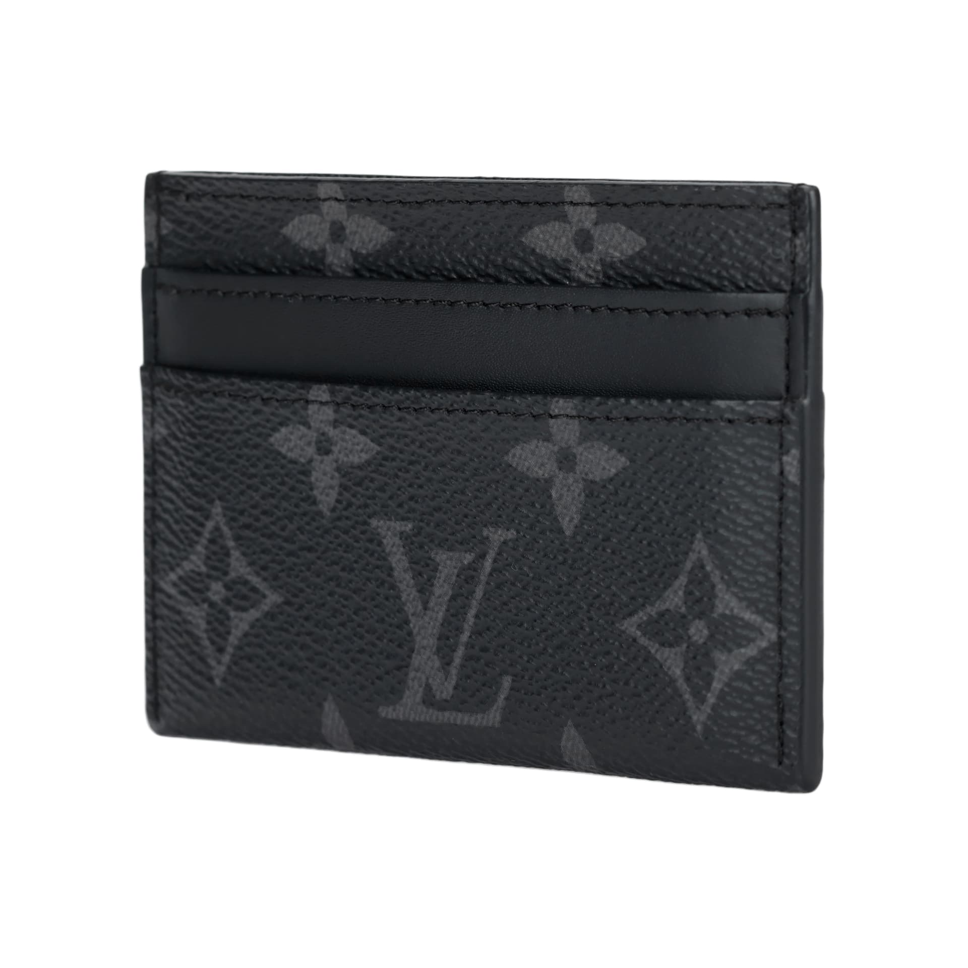 Картхолдер Louis Vuitton Porte Cartes Double - изображение 4