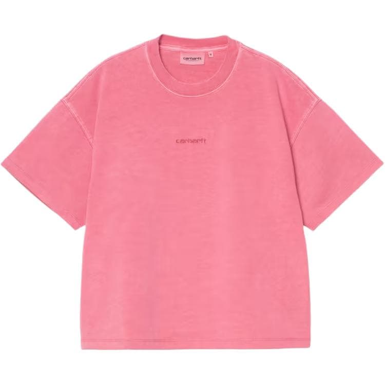 Футболка Carhartt WIP T-рубашка с рукавом-карандашом женская - изображение 1